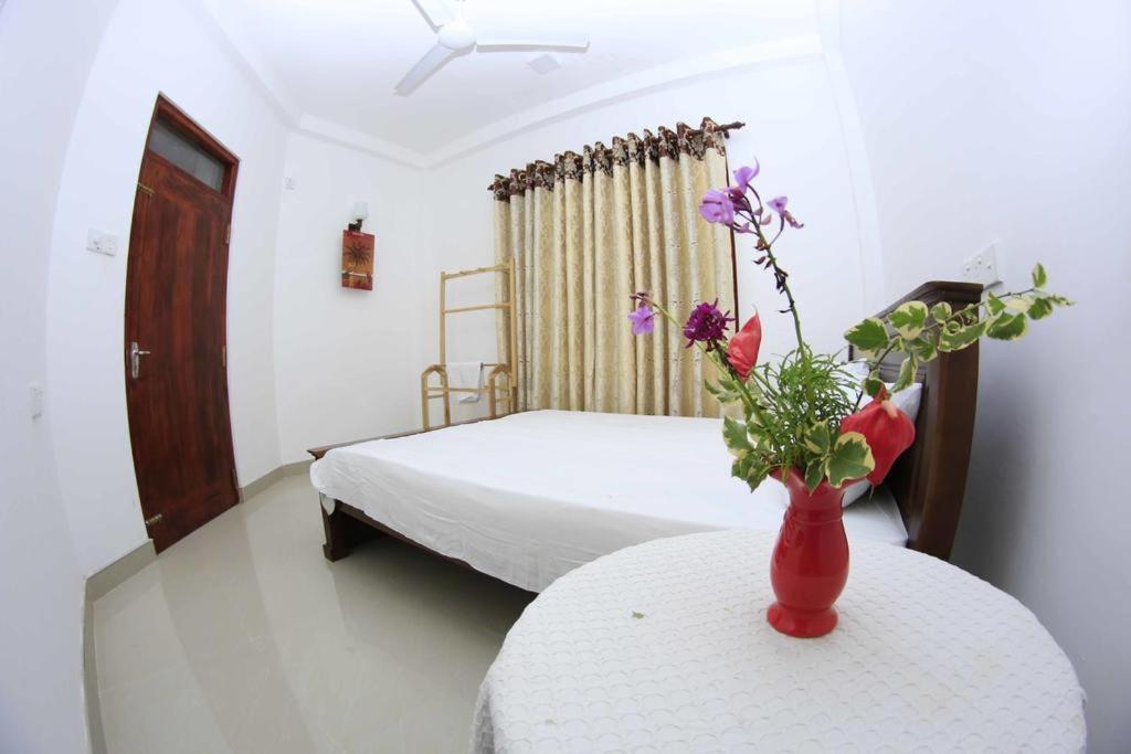 Hansi Resort Mirissa Dış mekan fotoğraf