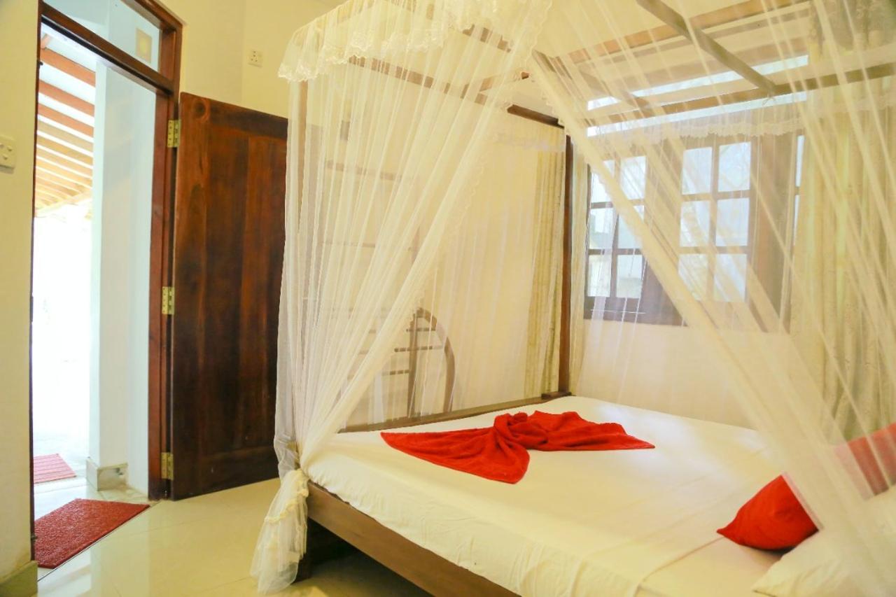 Hansi Resort Mirissa Dış mekan fotoğraf