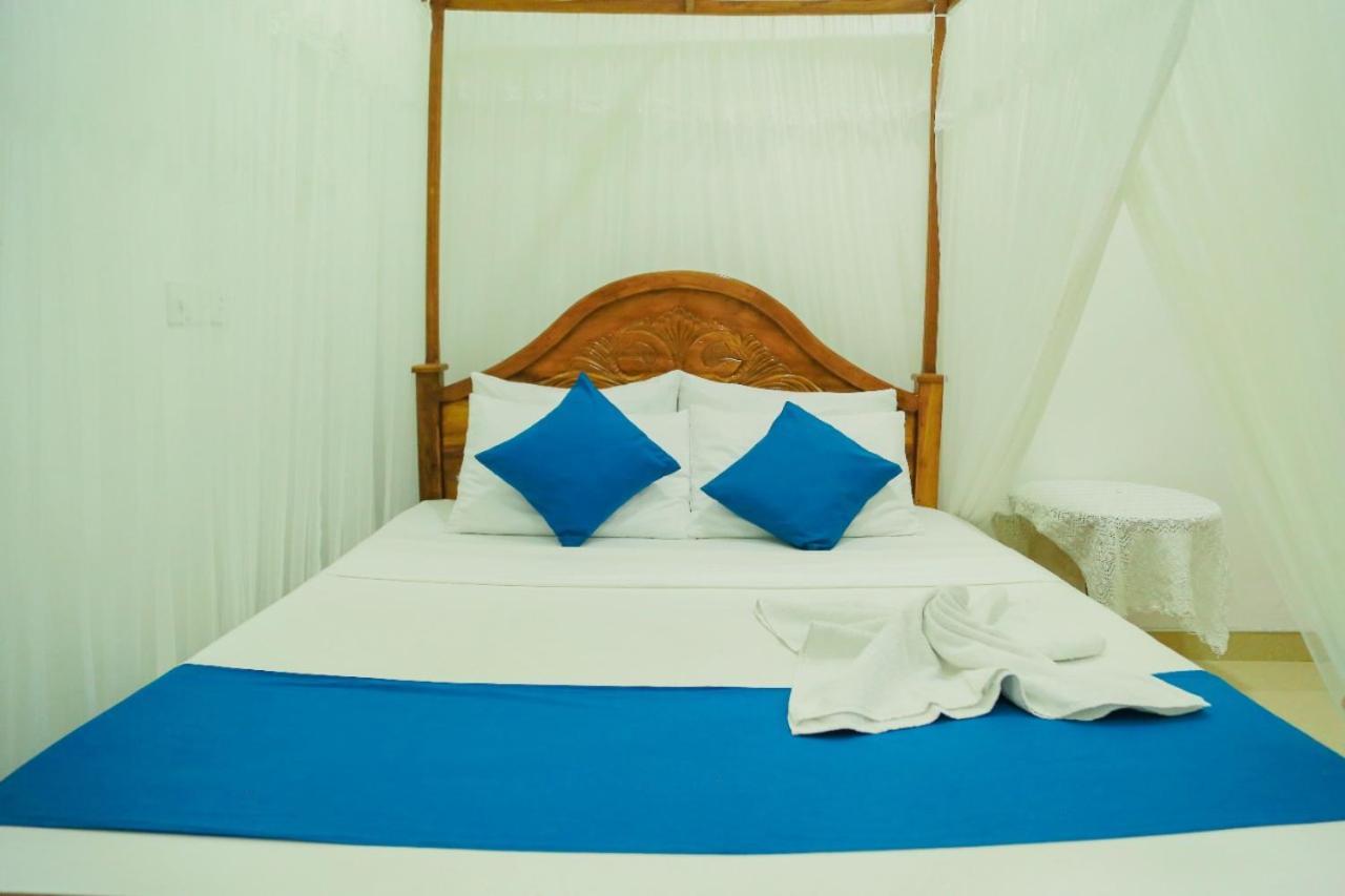 Hansi Resort Mirissa Dış mekan fotoğraf