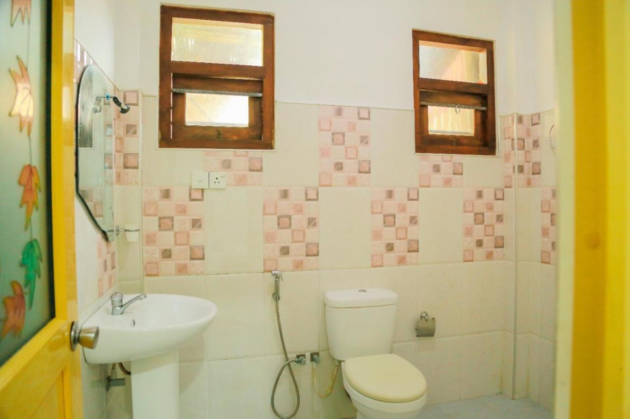Hansi Resort Mirissa Dış mekan fotoğraf