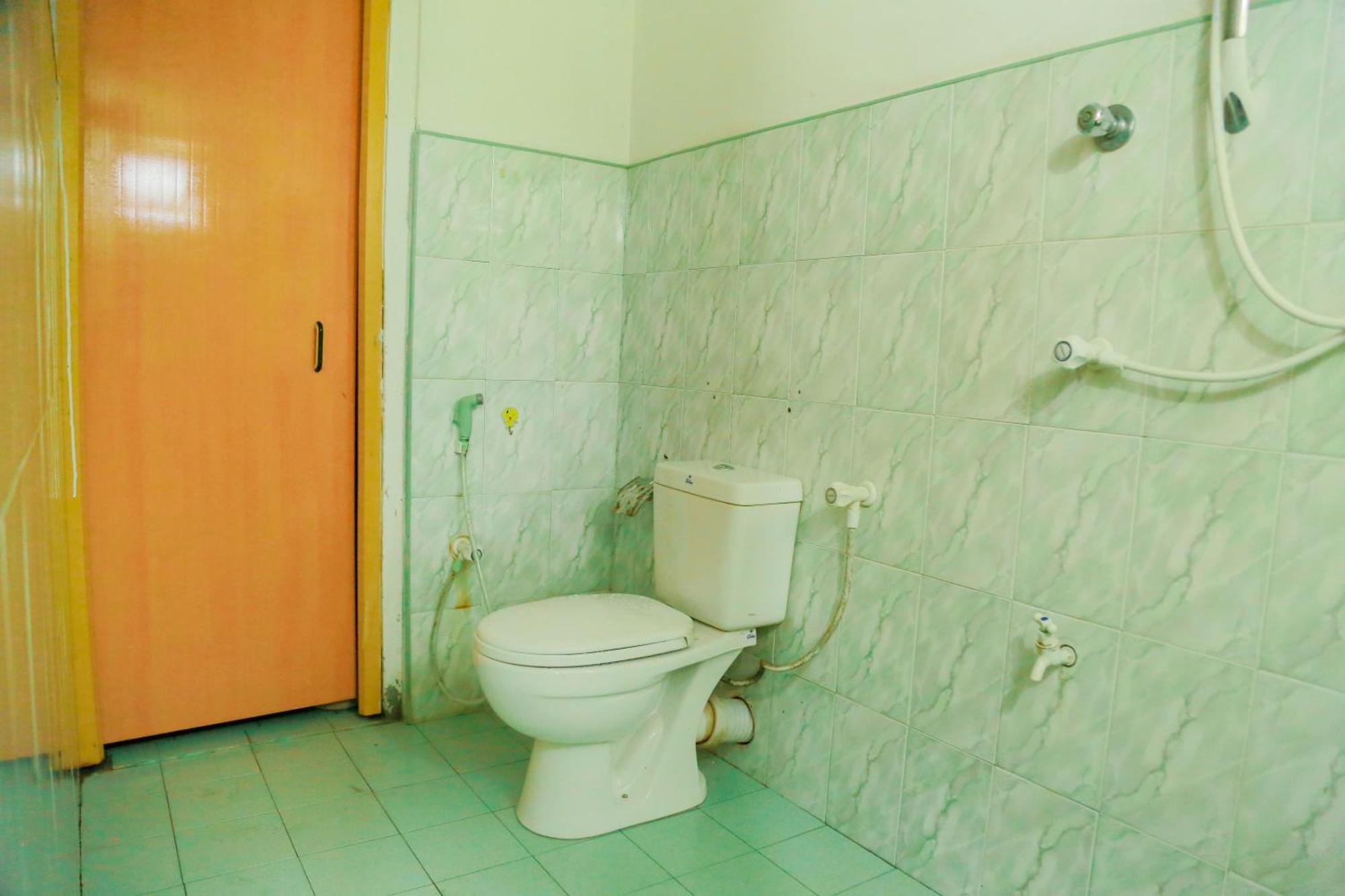 Hansi Resort Mirissa Dış mekan fotoğraf
