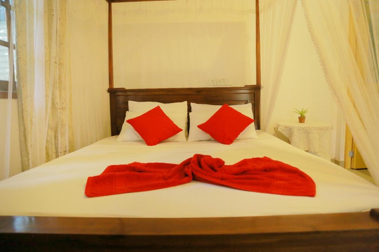 Hansi Resort Mirissa Dış mekan fotoğraf