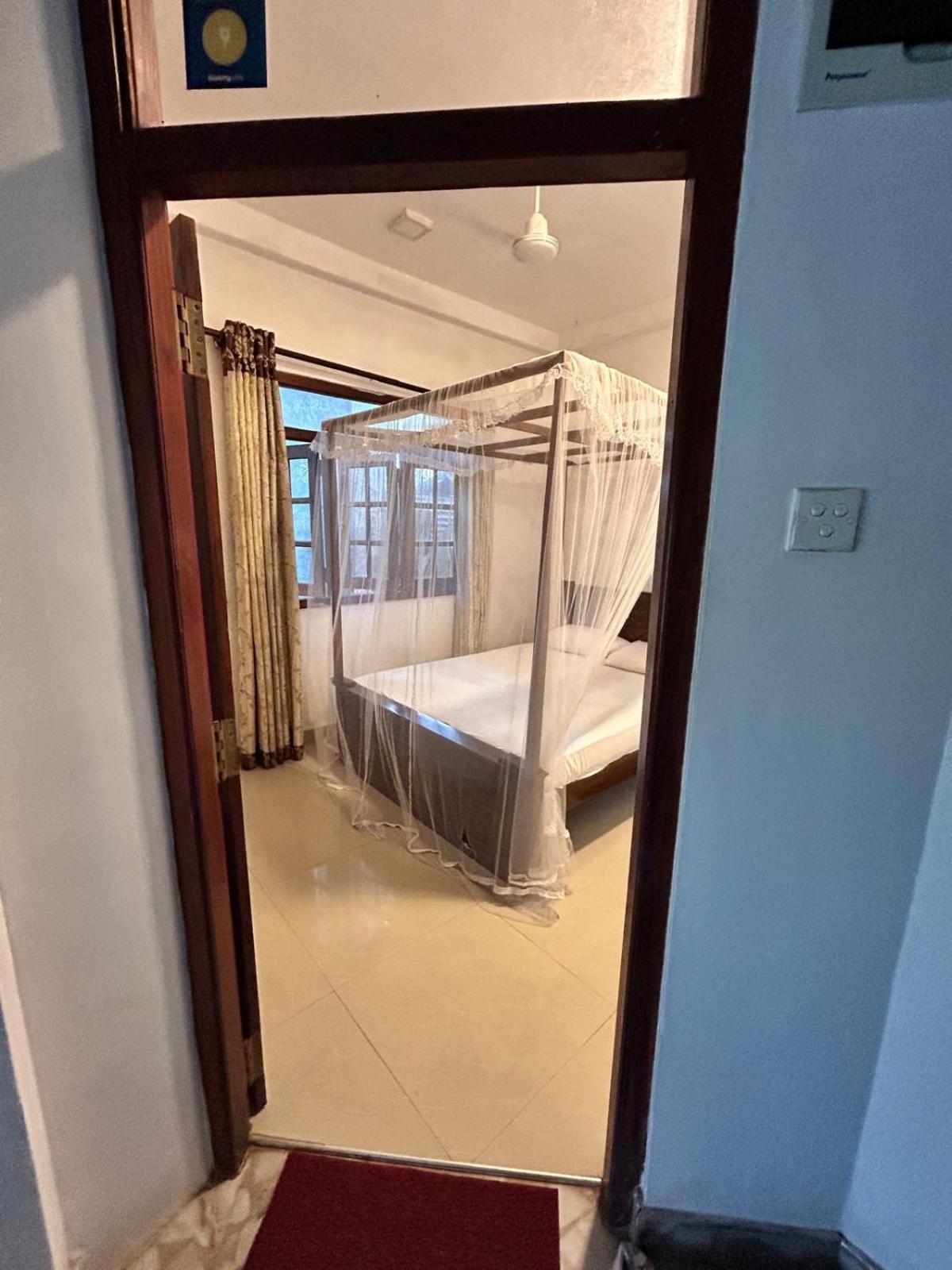 Hansi Resort Mirissa Dış mekan fotoğraf