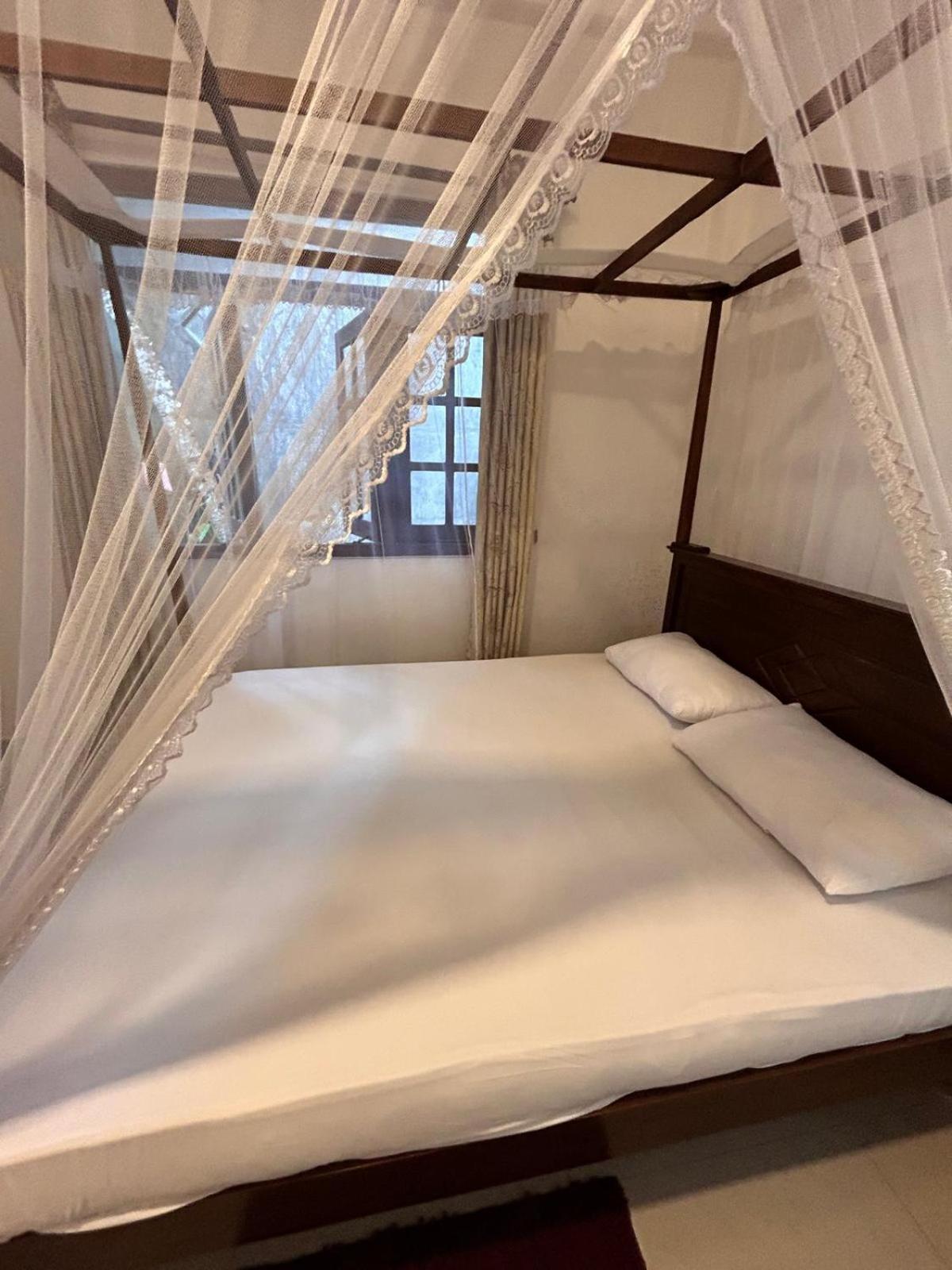 Hansi Resort Mirissa Dış mekan fotoğraf