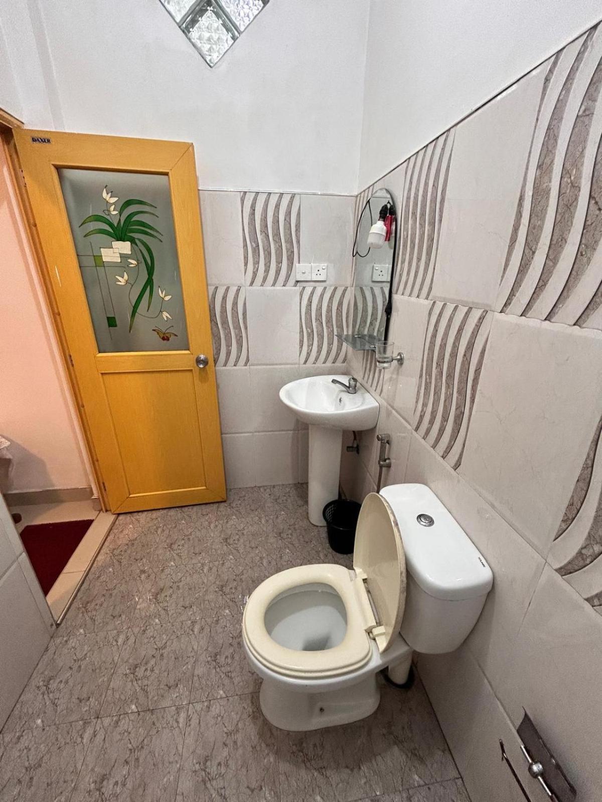 Hansi Resort Mirissa Dış mekan fotoğraf