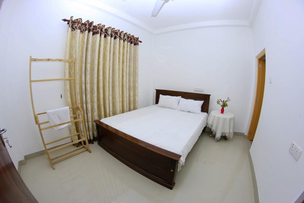Hansi Resort Mirissa Dış mekan fotoğraf