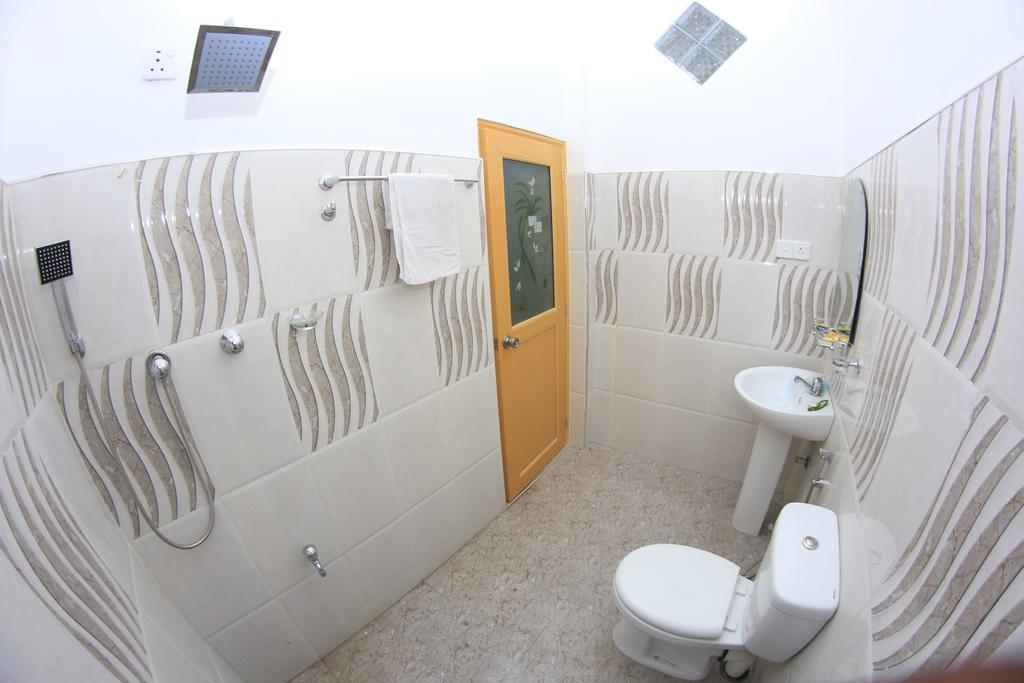 Hansi Resort Mirissa Dış mekan fotoğraf