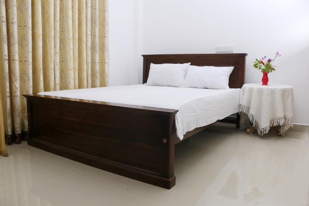 Hansi Resort Mirissa Dış mekan fotoğraf