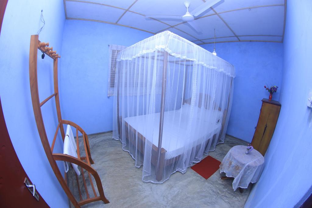Hansi Resort Mirissa Dış mekan fotoğraf