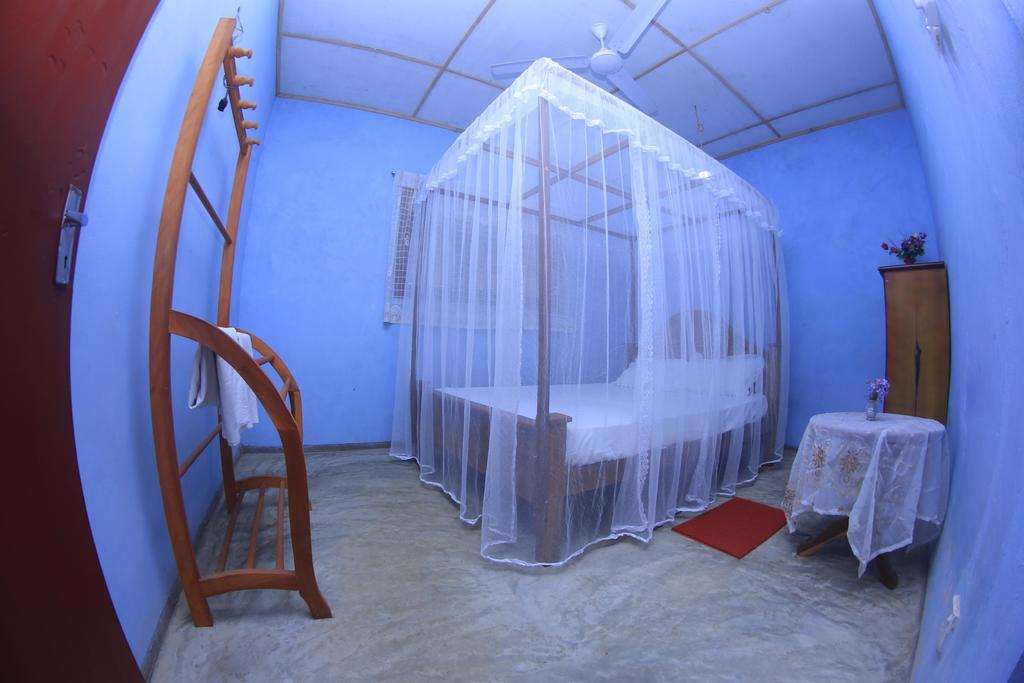 Hansi Resort Mirissa Dış mekan fotoğraf