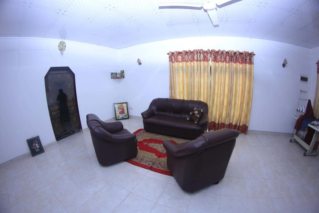 Hansi Resort Mirissa Dış mekan fotoğraf